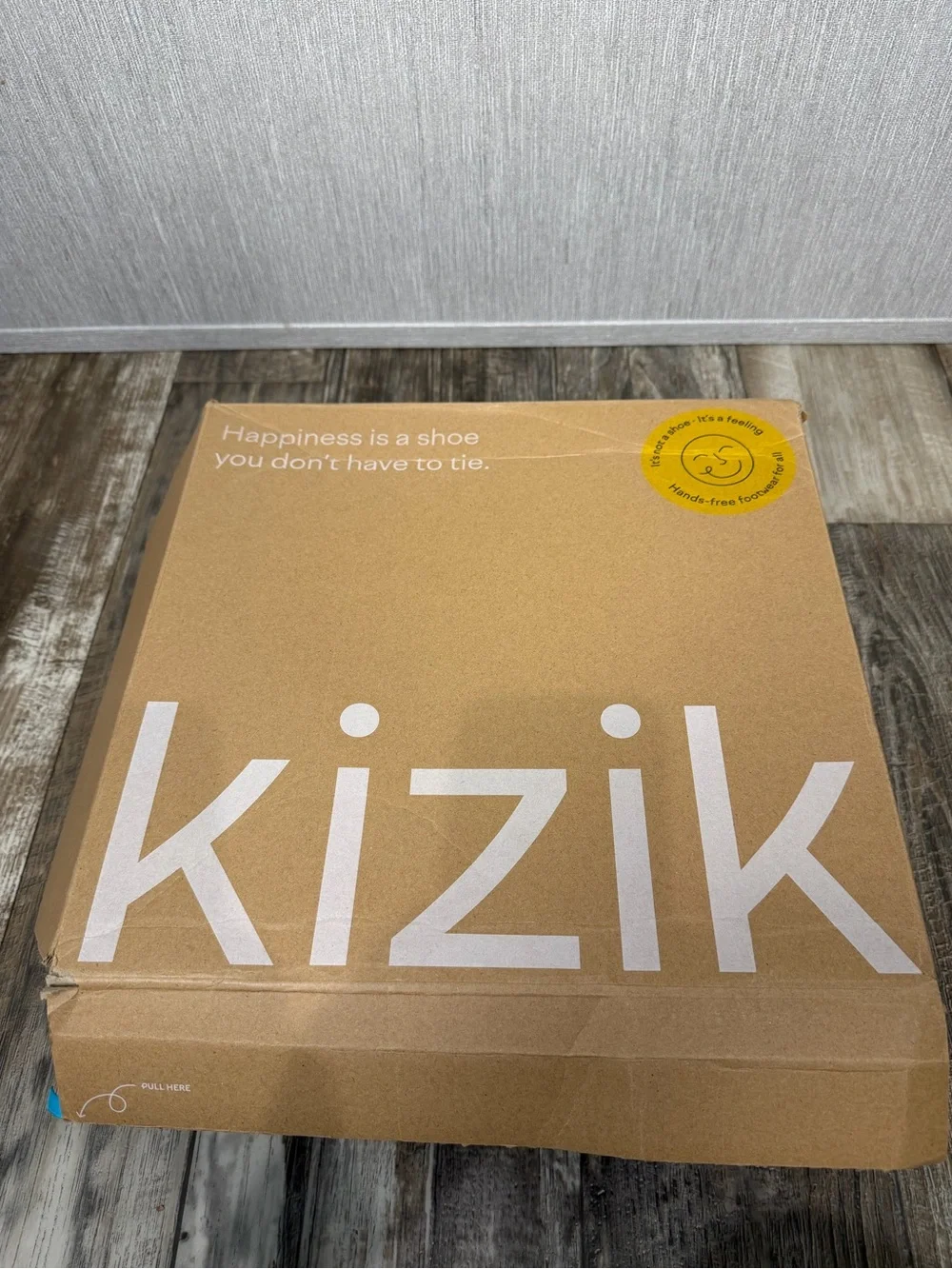 Kizik women’s insulated